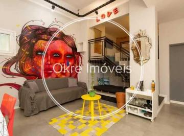Apartamento · 70m² · 2 Quartos · Apartamento : Padrão / Residencial / Copacabana