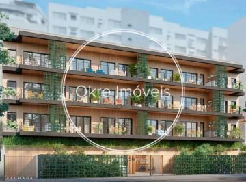 Apartamento · 116m² · 3 Quartos · 1 Vaga · Apartamento : Padrão / Residencial / Gávea