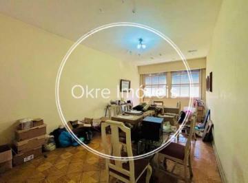 Apartamento · 137m² · 3 Quartos · 1 Vaga · Apartamento :  / Residencial / Laranjeiras