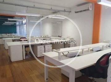 Comercial · 388m² · 4 Quartos · Òtima localização: casa com 388m² em Laranjeiras