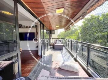 Apartamento · 135m² · 3 Quartos · 1 Vaga · Apartamento : Padrão / Residencial / Ipanema