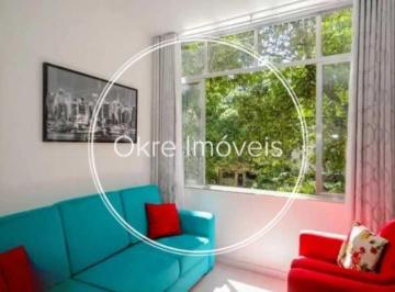 Apartamento · 61m² · 2 Quartos · Apartamento de 2 Quartos 61 m² De Frente Sol da Manhã Copacabana R$ 650.000