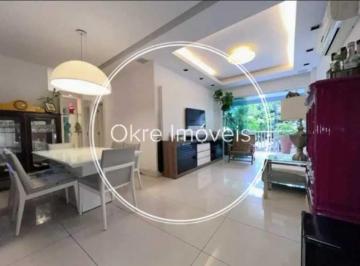 Apartamento · 118m² · 3 Quartos · 2 Vagas · Apartamento : / Residencial / Botafogo