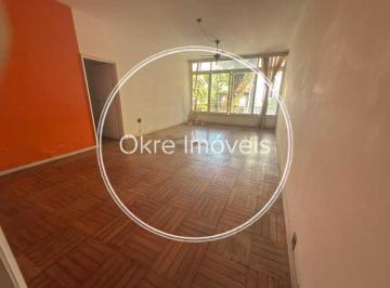 Apartamento · 130m² · 3 Quartos · 1 Vaga · Apartamento : / Residencial / Humaitá