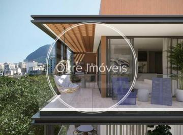 Apartamento · 184m² · 3 Quartos · 1 Vaga · Apartamento : Padrão / Residencial / Gávea