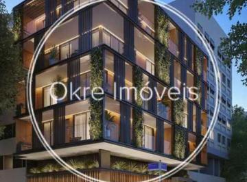 Apartamento · 184m² · 3 Quartos · 2 Vagas · Apartamento : Padrão / Residencial / Gávea