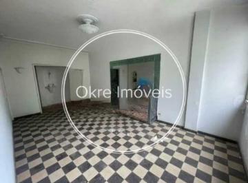 Apartamento · 120m² · 3 Quartos · 1 Vaga · Apartamento 3 quartos, próximo a Praia do Leme