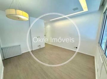 Apartamento · 83m² · 3 Quartos · 1 Vaga · Apartamento : / Residencial / Botafogo