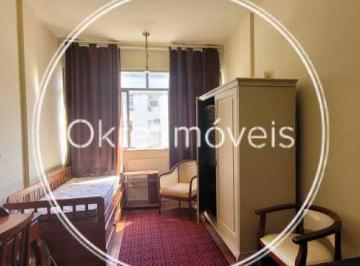 Apartamento · 38m² · 1 Quarto · Apartamento : Padrão / Residencial / Copacabana