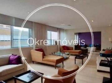 Apartamento · 235m² · 4 Quartos · 1 Vaga · Apartamento : / Residencial / Copacabana