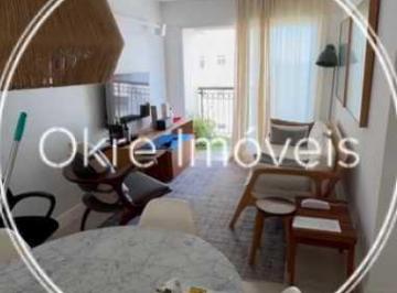 Apartamento · 85m² · 2 Quartos · 1 Vaga · Apartamento : Padrão / Residencial / Ipanema
