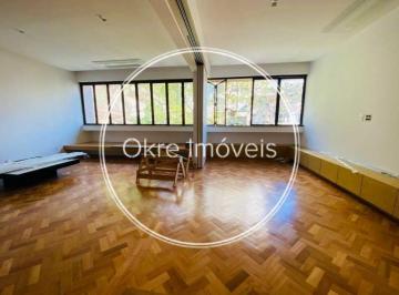 Apartamento · 132m² · 3 Quartos · 1 Vaga · Apartamento : / Residencial / Ipanema