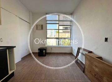Comercial · 32m² · Conjunto de Salas : / Comercial / Gávea
