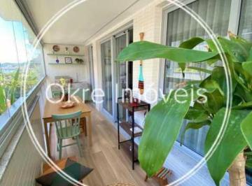 Apartamento · 73m² · 2 Quartos · 2 Vagas · Highlight Jardim Botafogo com infra 2 quartos vista enseada ao lado do Shopping