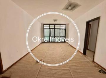 Apartamento · 110m² · 3 Quartos · 2 Vagas · Apartamento com 3 quartos a venda no Jardim Botânico - 110m²
