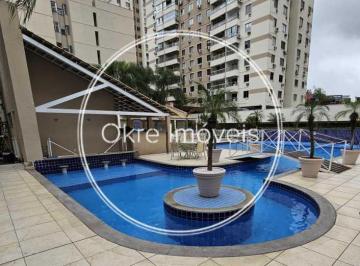 Apartamento · 58m² · 2 Quartos · 1 Vaga · Apartamento :  / Residencial / Rio Comprido