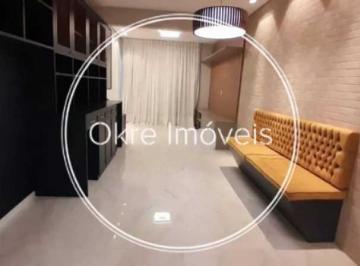 Apartamento · 83m² · 2 Quartos · 1 Vaga · Reformado: apartamento com 2 quartos à venda no Flamengo!