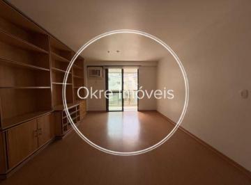 Apartamento · 46m² · 1 Quarto · 1 Vaga · Flat :  / Residencial / Lagoa