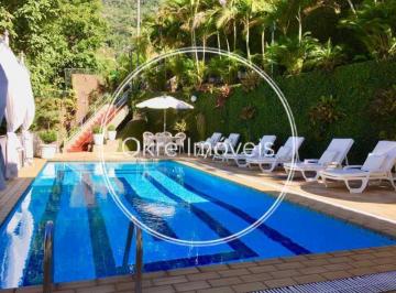 Casa · 780m² · 4 Quartos · Residencial triplex magnífico no Cosme Velho,