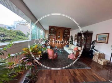 Apartamento · 217m² · 3 Quartos · 2 Vagas · Oportunidade em Ipanema! Apartamento em localização privilegiada.