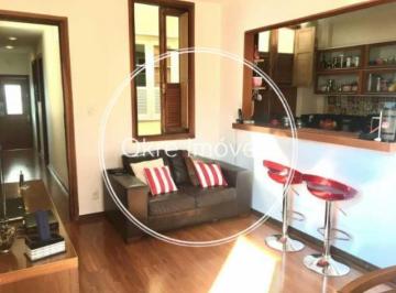 Casa · 129m² · 4 Quartos · Casa triplex 4 quartos laranjeiras