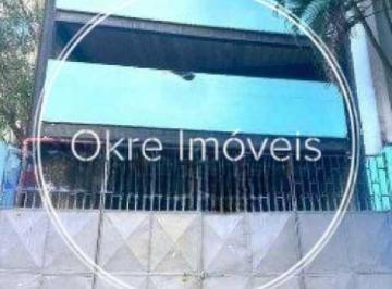Comercial · 1644m² · Prédio :  / Comercial / Laranjeiras