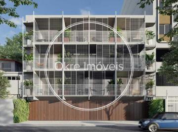 Apartamento · 44m² · 1 Quarto · Apartamento : Padrão / Residencial / Gávea