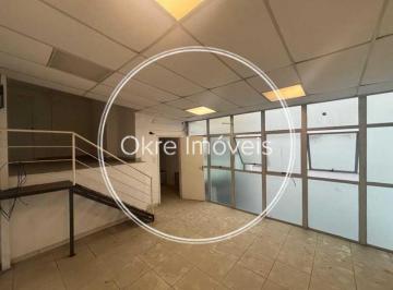 Comercial · 785m² · Prédio :  / Comercial / Copacabana