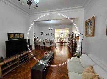 Apartamento · 158m² · 3 Quartos · 1 Vaga · Apartamento : Padrão / Residencial / Copacabana