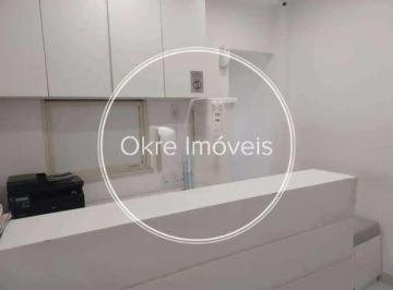 Comercial · 32m² · Sala :  / Comercial / Ipanema