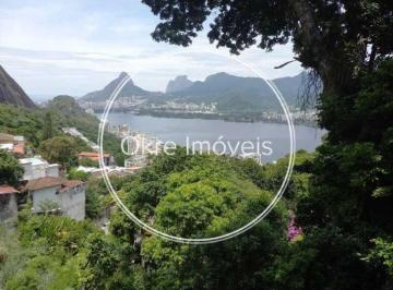 Casa · 234m² · 4 Quartos · 1 Vaga · Casa com 4 quartos à venda na Lagoa, com 234m²