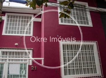 Comercial · 240m² · Casa duplex comercial  em Botafogo 240m²