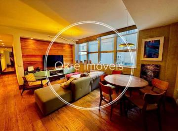Apartamento · 81m² · 3 Quartos · 2 Vagas · Apartamento : Padrão / Residencial / Ipanema