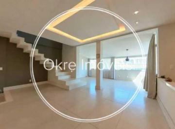 Apartamento · 205m² · 3 Quartos · 1 Vaga · Cobertura duplex Paula Freitas