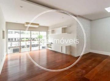 Apartamento · 132m² · 3 Quartos · 2 Vagas · Apartamento : / Residencial / Leblon