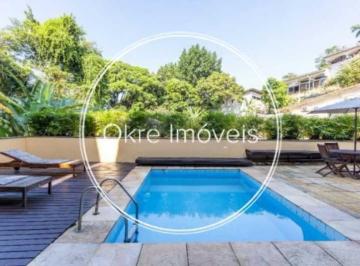 Casa · 326m² · 4 Quartos · 2 Vagas · Maginifico triplex em condominio