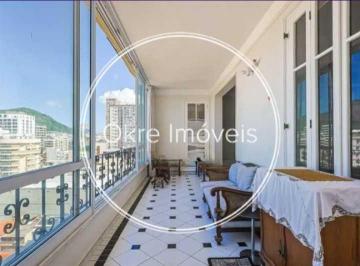 Apartamento · 221m² · 4 Quartos · 1 Vaga · Apartamento : Padrão / Residencial / Botafogo