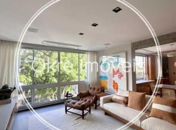 Apartamento · 133m² · 3 Quartos · 2 Vagas · Apartamento : Padrão / Residencial / Ipanema