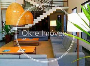 Apartamento · 55m² · 1 Quarto · 1 Vaga · Flat Reformado com Varanda 55 m² no IPTU, 1 Vaga Princesa Isabel, Copacabana