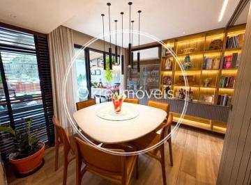 Apartamento · 123m² · 2 Quartos · 1 Vaga · Apartamento : Garden / Residencial / Leblon