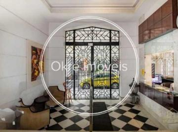 Apartamento · 48m² · 1 Quarto · 1 Vaga · Flat com 1 Quarto 50 m² Rua Domingos Ferreira Copacabana