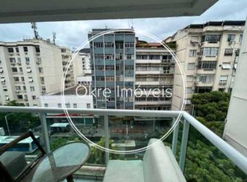 Apartamento · 70m² · 2 Quartos · 1 Vaga · Apartamento : Padrão / Residencial / Botafogo