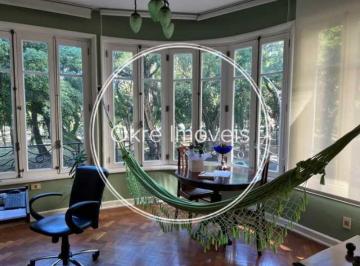 Apartamento · 253m² · 4 Quartos · 1 Vaga · Apartamento :  / Residencial / Flamengo