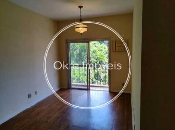 Apartamento · 59m² · 1 Quarto · 1 Vaga · Oportunidade: apartamento com 1 quarto à venda em Botafogo!