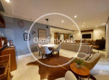 Apartamento · 196m² · 3 Quartos · 3 Vagas · 3 quartos à venda em São Conrado