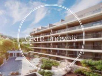 Apartamento · 173m² · 3 Quartos · 2 Vagas · Cobertura : Duplex / Residencial / São Conrado