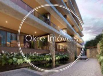 Apartamento · 174m² · 3 Quartos · 2 Vagas · Apartamento :  / Residencial / São Conrado
