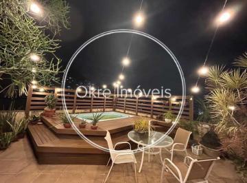 Apartamento · 337m² · 4 Quartos · 1 Vaga · Apartamento :  / Residencial / Botafogo