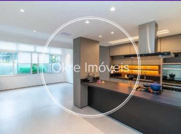 Apartamento · 120m² · 2 Quartos · Apartamento - 2 quartos - Lagoa