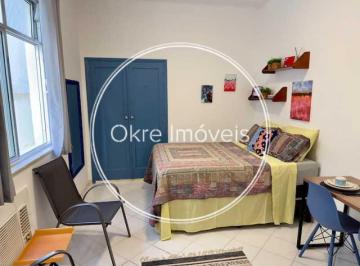 Apartamento · 20m² · 1 Quarto · Apartamento : Padrão / Residencial / Copacabana